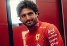 Carlos Sainz se perderá Gran Premio de Arabia Saudí por apendicitis Sainz