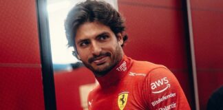 Carlos Sainz se perderá Gran Premio de Arabia Saudí por apendicitis Sainz