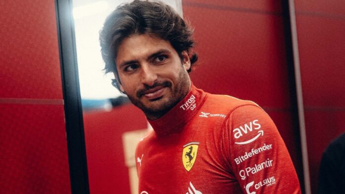 Sainz