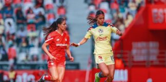 Senado aprueba reforma para la igualdad de salario entre hombres y mujeres en la Liga MX