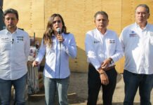 Critican rezago en obras de San Alejandro San-Alejandro