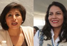 Candidatas de PAN-PRI-PRD a San Andrés y San Pedro arrancarán campaña en zócalos San Andrés