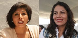 Candidatas de PAN-PRI-PRD a San Andrés y San Pedro arrancarán campaña en zócalos San Andrés