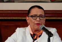 Diputados y Rosa Icela Rodríguez se reúnen para tratar temas de seguridad en marco del proceso electoral seguridad