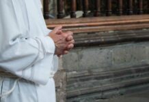 Arquidiócesis anuncia misas por Semana Santa Semana Santa