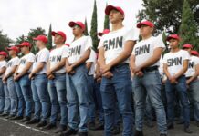 Lanzan convocatoria para tramitar Cartilla del Servicio Militar Servicio Militar