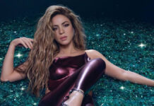 Shakira regresa a México; anuncia fechas de conciertos Shakira