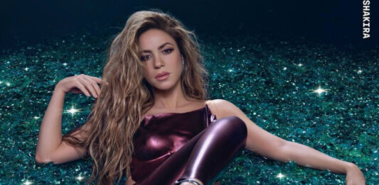 Shakira
