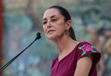 Sheinbaum visitará Puebla para el cierre de campaña de Armenta Sheinbaum