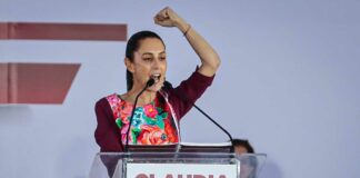 Sheinbaum realizará gira por tres municipios de Puebla el 10 de marzo Sheinbaum