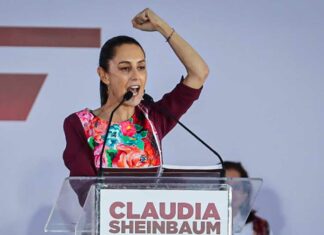 Claudia Sheinbaum visitará Puebla el 31 de marzo Sheinbaum