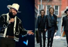 Carin León será telonero de los Rolling Stones en Arizona