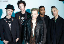 Sum 41 cancela su participación en Pal Norte y Punk Rock Festival Sum 41