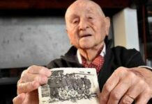 Muere a los 101 años Fernando Tascini, último carcelero de Benito Mussolini