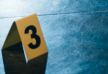 Cometen asesinato en plena vía pública de Tepeaca Tepeaca