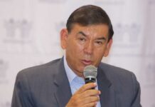 Pedro Tepole cuela a su hija Ana Lilia en candidaturas plurinominales al Congreso Tepole