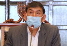 Pedro Tepole buscará reelección como alcalde de Tehuacán con PVEM Tepole