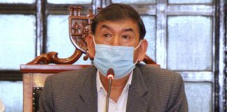 Pedro Tepole buscará reelección como alcalde de Tehuacán con PVEM Tepole