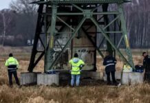 Planta de Tesla en Berlín detiene producción por incendio en torre eléctrica