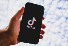 Cámara de Representantes avala proyecto de ley que prohibiría TikTok en EU TikTok