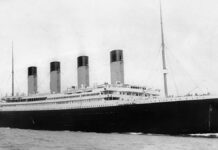 Anuncian plan para construir réplica del Titanic Titanic