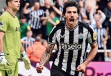 Acusan a Sandro Tonali de apostar e infringir reglamento en Inglaterra Tonali