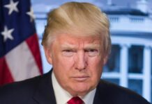 Trump lanza biblia “Make America Pray Again” durante Semana Santa Trump