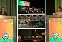 Arranca fiesta del Sorteo UDLAP y realizan Sorteo para Colaboradores UDLAP