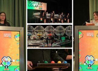 Arranca fiesta del Sorteo UDLAP y realizan Sorteo para Colaboradores UDLAP