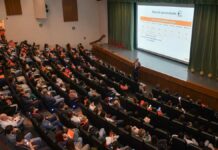 Celebran Expo UDLAP Primavera 2024 con presencia de más de 2 mil jóvenes UDLAP
