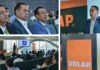 75% del territorio mexicano presenta un grado de sequía, exponen en Foro de UDLAP UDLAP