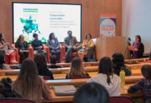 Académicos UDLAP y BUAP unen conocimientos para coeditar libro sobre reconstrucción territorial UDLAP