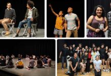 Se realiza el 10° Encuentro Teatral de la UDLAP UDLAP