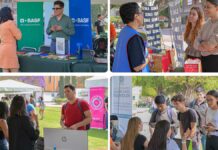 UDLAP realiza su 4a Feria de Prácticas y Servicio Social UDLAP