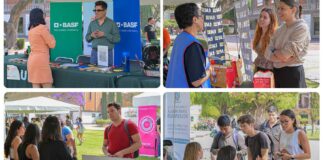 UDLAP realiza su 4a Feria de Prácticas y Servicio Social UDLAP