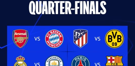 UEFA