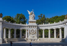Proponen 10 años de prisión por vandalismo contra monumentos históricos Vandalismo