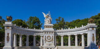 Proponen 10 años de prisión por vandalismo contra monumentos históricos Vandalismo