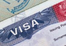 Embajada de EU en México anuncia programa para adelantar citas para visas