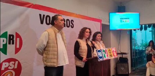 Voceros