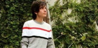 Liberan a dos responsables del asesinato de José Andrés Larrañaga