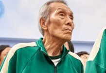O Yeong-su, actor de “El Juego del Calamar” es acusado de acoso sexual
