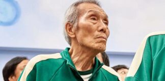 O Yeong-su, actor de “El Juego del Calamar” es acusado de acoso sexual