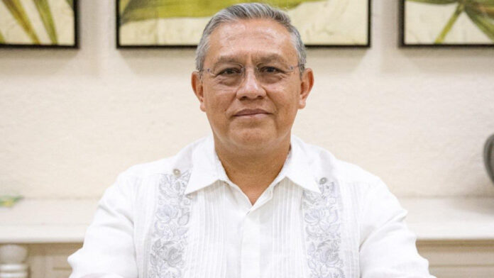 Zamudio López