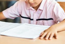 Más de un millón 670 mil alumnos de Puebla saldrán de vacaciones el 25 de marzo alumnos