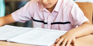 Más de un millón 670 mil alumnos de Puebla saldrán de vacaciones el 25 de marzo alumnos