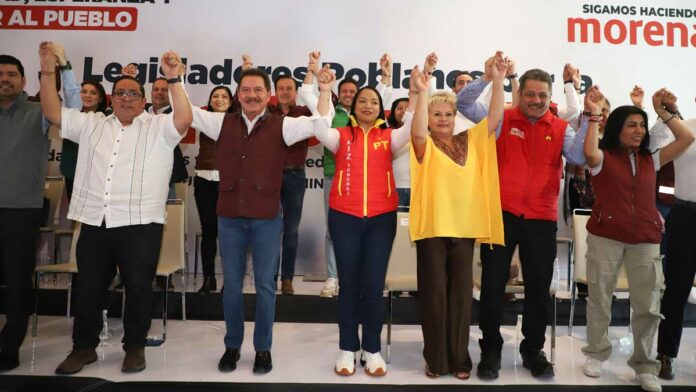 candidatos