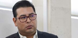 Impugnación contra mi candidatura corresponde a preocupación de Morena: Néstor Camarillo candidatura