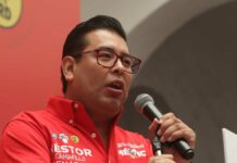 Sala Regional de CDMX resolverá impugnación de MC contra candidatura de Néstor Camarillo candidatura