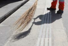 SEP Puebla emite recomendaciones por ceniza volcánica CENIZA